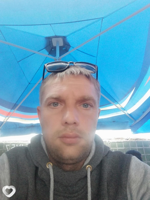 Александр, 40, Темиртау — анкета №303211