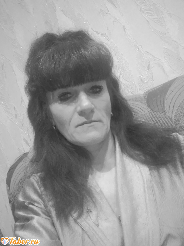 Алёна, 43, Сыктывкаре — анкета №303223