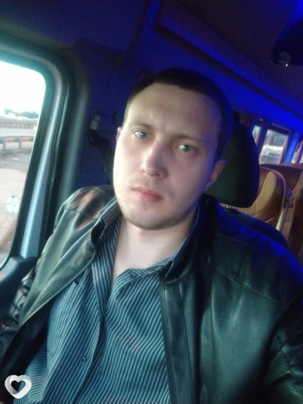 Максим, 34, Москве — анкета №303127