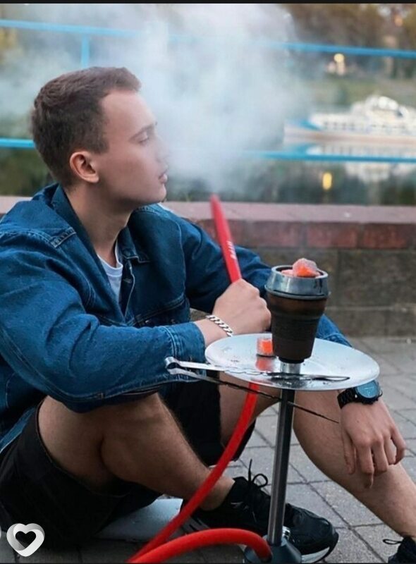 Руслан, 30, Орше — анкета №303129