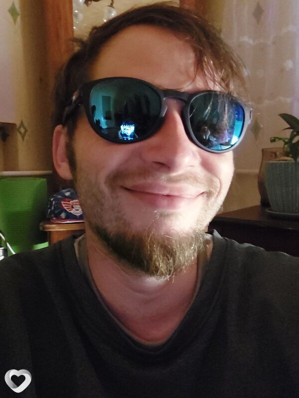 Тимофей, 31, Минске — анкета №303132