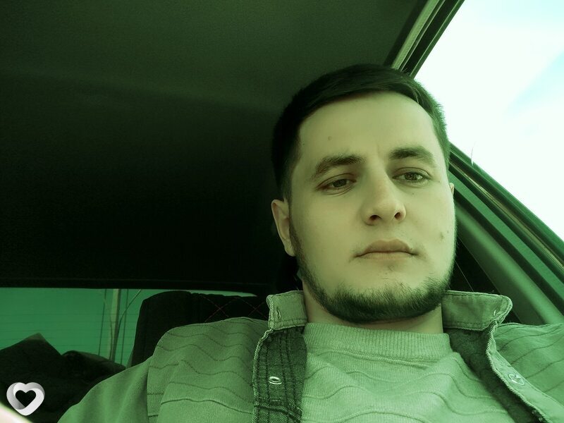 Oybek, 28, Актобе — анкета №303135