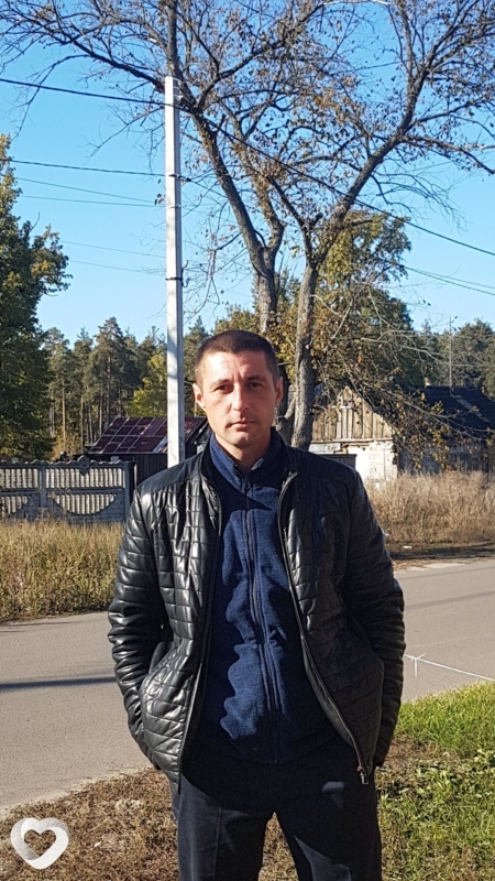 Михаил, 40, Воронеже — анкета №303137