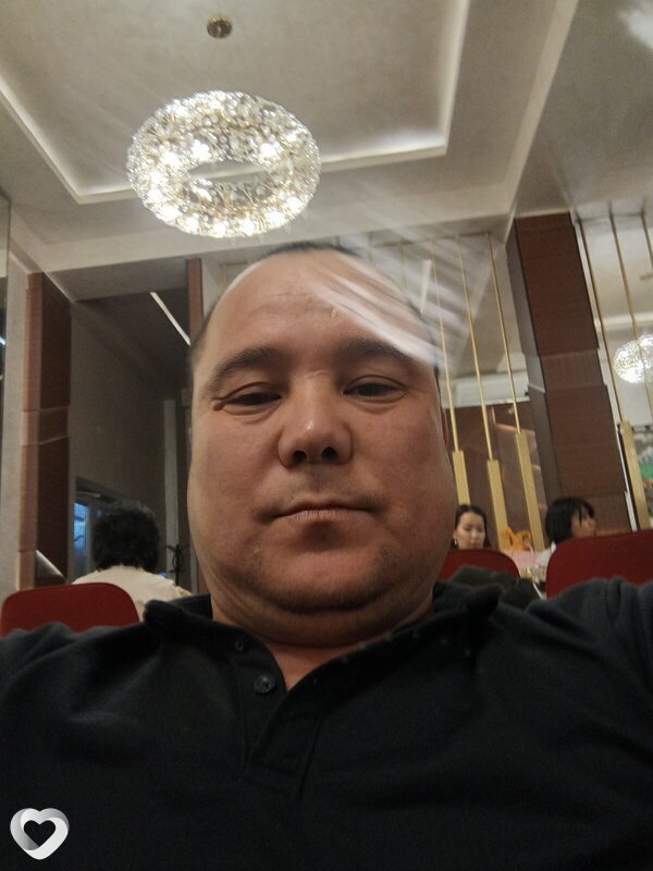 Жансерик, 28, Алматы — анкета №303138