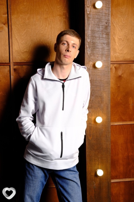 Владимир, 33, Омске — анкета №303147