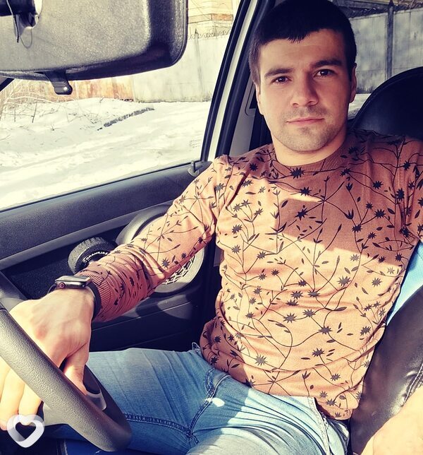 Мислим, 32, Ставрополе — анкета №303499