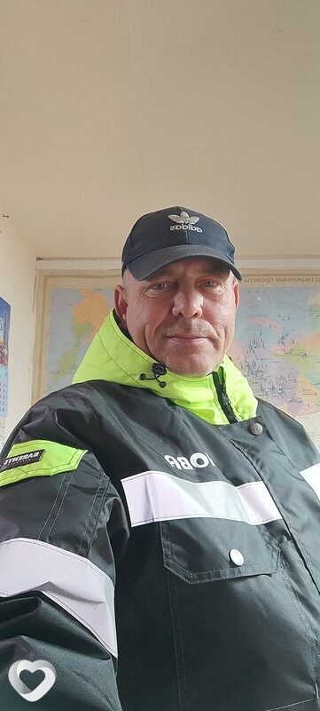 Эд, 51, Стерлитамаке — анкета №303515
