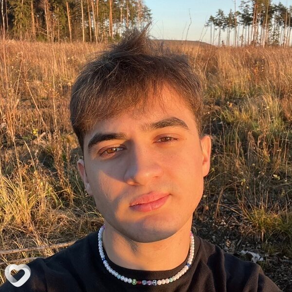 Дима, 25, Киеве — анкета №303517