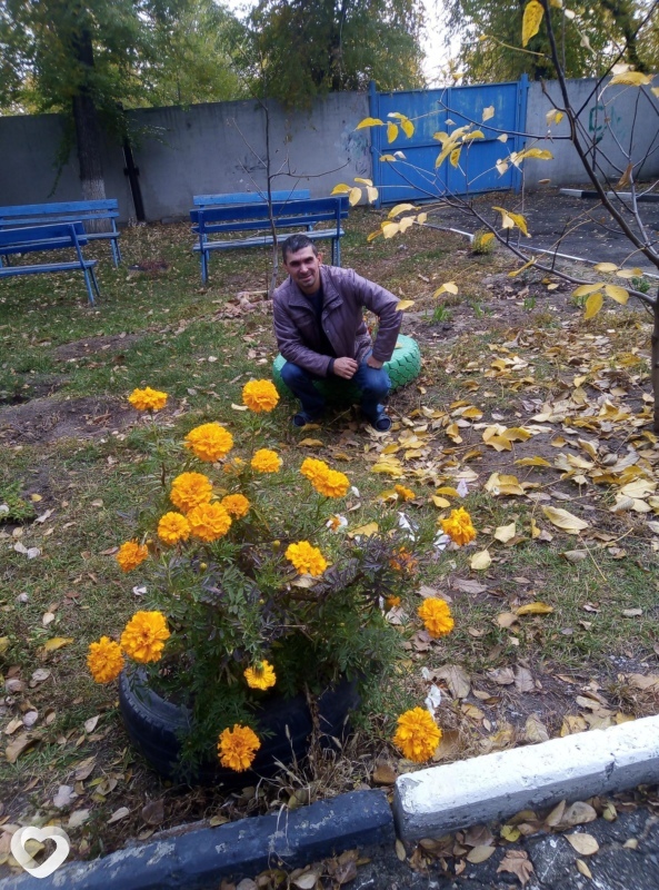 Андрей, 45, Саратове — анкета №303520