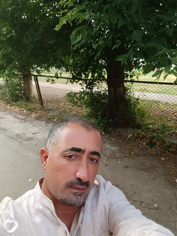 Олег, 40, Львове — анкета №303521