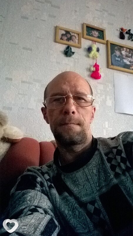 Стас, 53, Златоусте — анкета №303299
