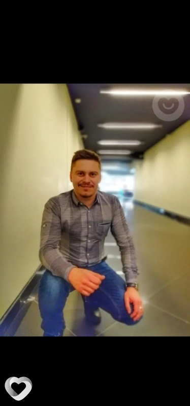 Alex, 33, Воронеже — анкета №303300