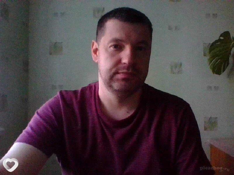 Вадим, 47, Кременчуге — анкета №303304