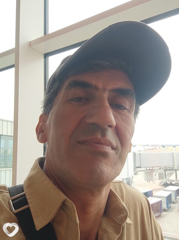 Шамил, 46, Туле — анкета №303305