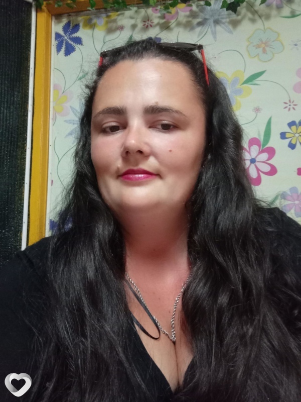 Анна, 35, Киеве — анкета №303307