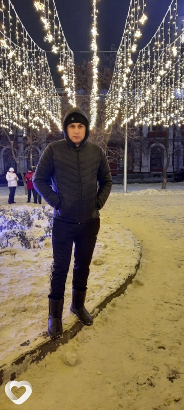 Марат, 32, Саратове — анкета №303312
