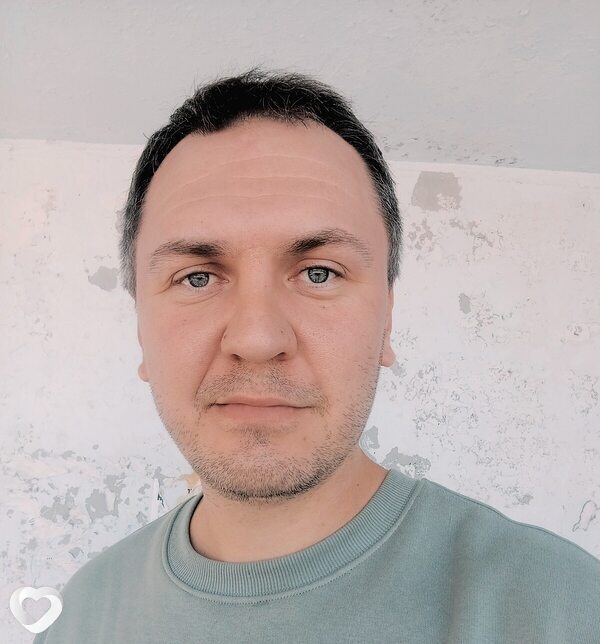 Денис, 36, Липецке — анкета №303315