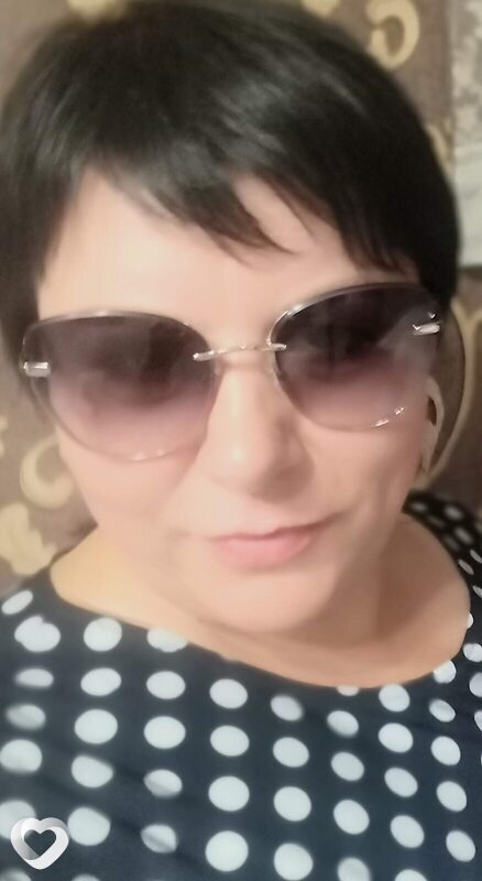 Татьяна, 51, Гомеле — анкета №303322