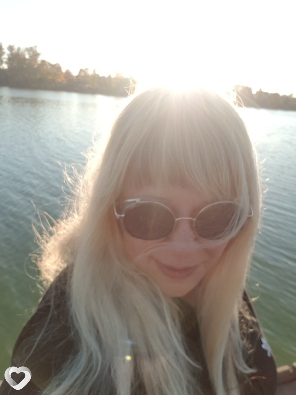 Света, 58, Харькове — анкета №303323