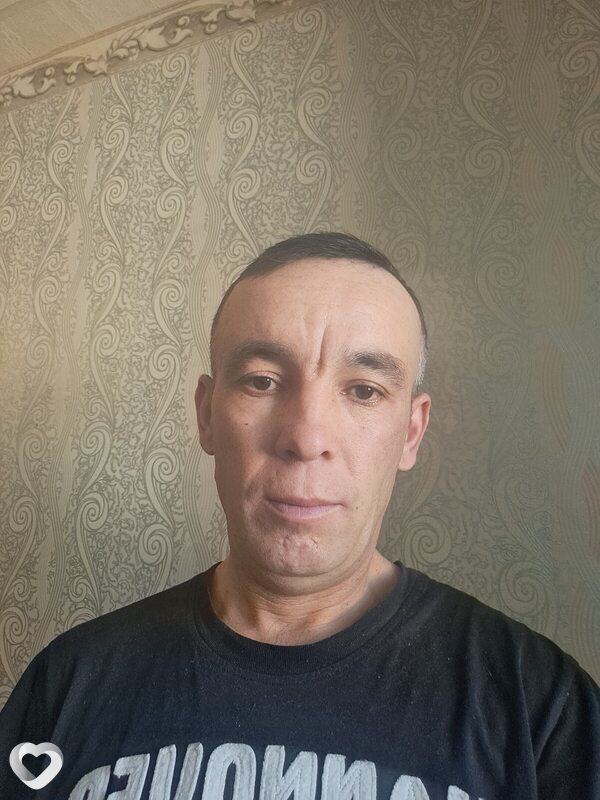 Aziz, 37, Калининграде — анкета №303153