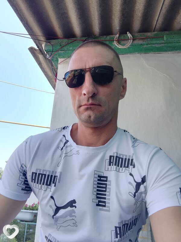 Иван, 43, Шахтах — анкета №303162