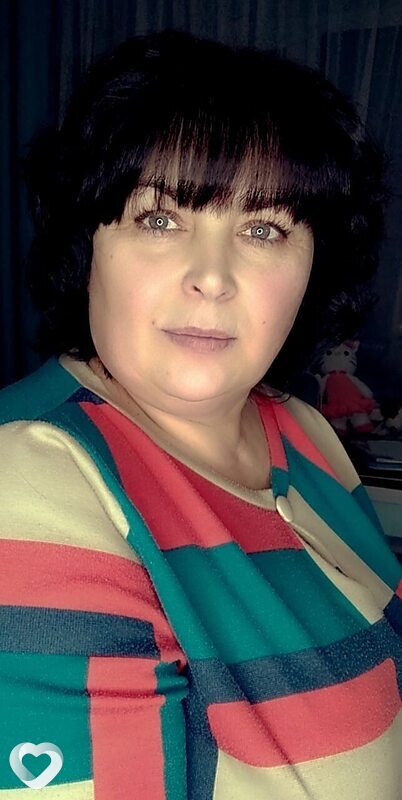 Елена, 58, Мозыре — анкета №303166