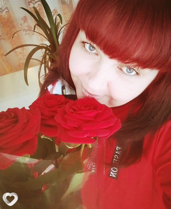 Алена, 37, Ульяновске — анкета №303275