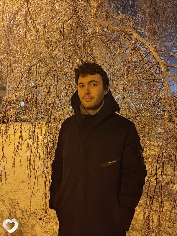 Андрей, 32, Павлове — анкета №303276