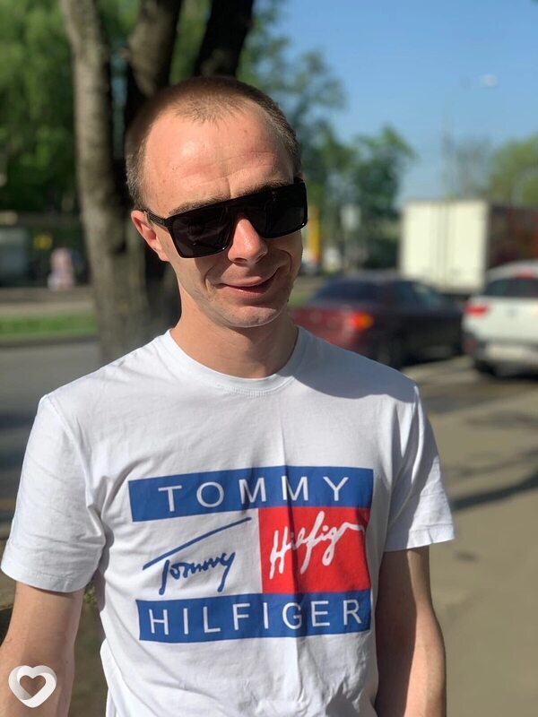 Тёма, 30, Ростове-на-Дону — анкета №303288