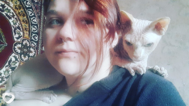 Амина, 31, Раменском — анкета №303292