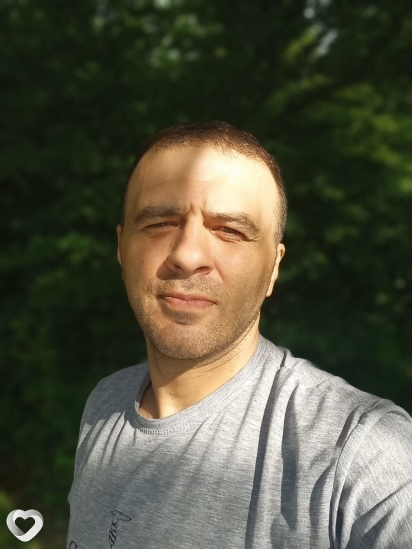 Давид, 44, Петропавловске-Камчатском — анкета №303296