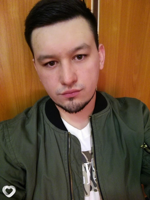 Айрат, 34, Зеленодольске — анкета №303297