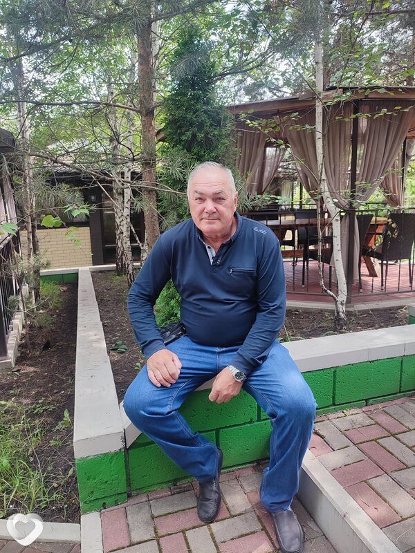 Алексей, 57, Белгороде — анкета №303355