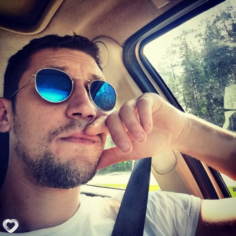 Сергей, 36, Ганцевичах — анкета №303358