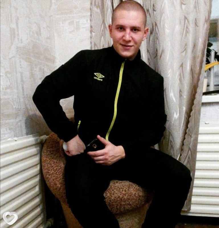 Владислав, 30, Перми — анкета №303363