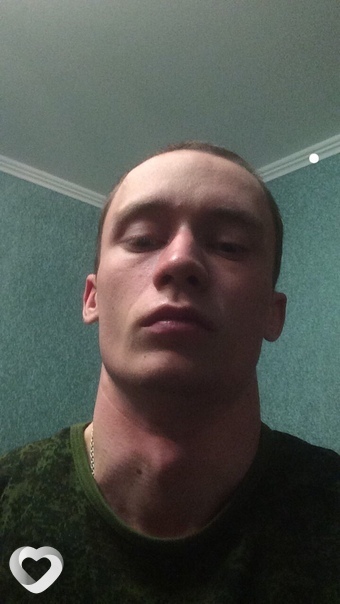 Денис, 31, Гомеле — анкета №303364