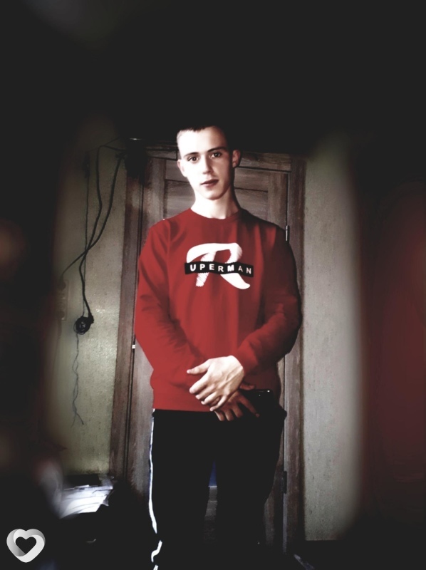 Максим, 27, Хабаровске — анкета №303368