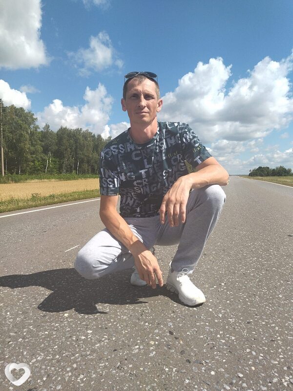 Алексей, 41, Асбесте — анкета №303425