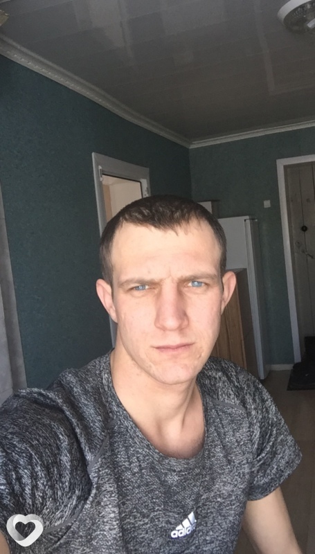 Александр, 29, Костанае — анкета №303431