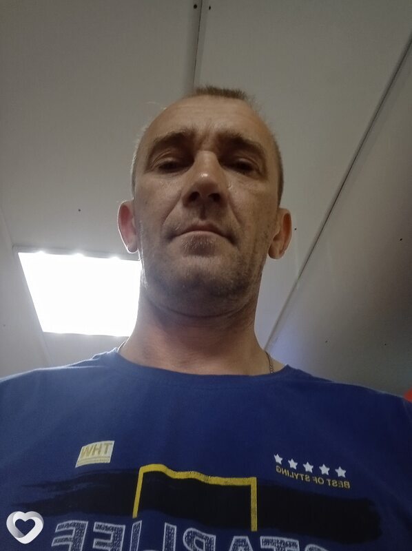 Александр, 46, Волгограде — анкета №303438