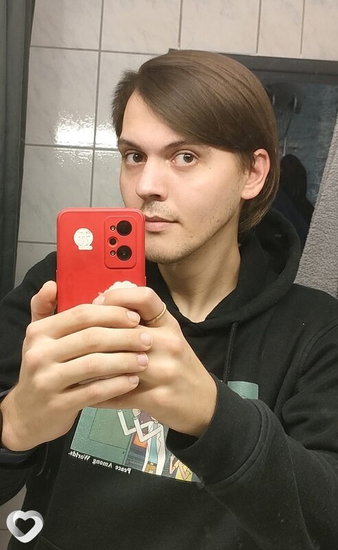 Евгений, 30, Киеве — анкета №303440