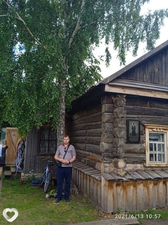 Ден, 37, Саратове — анкета №303446