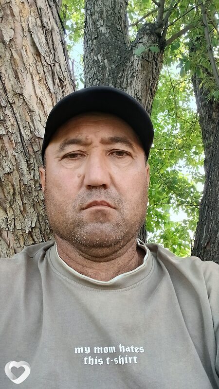 Хасанчон, 43, Кемерове — анкета №303327