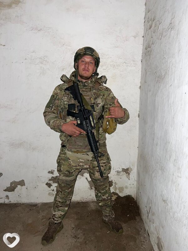 Владимир, Терновка