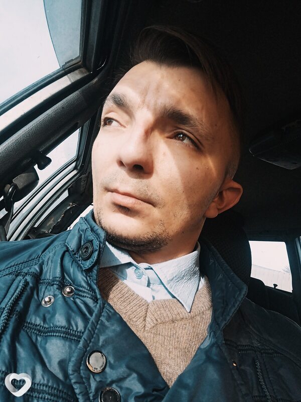 Евгений, 31, Москве — анкета №303331