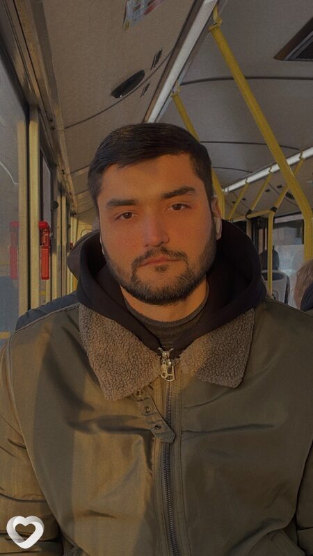 Аресс, 25, Санкт-Петербурге — анкета №303332
