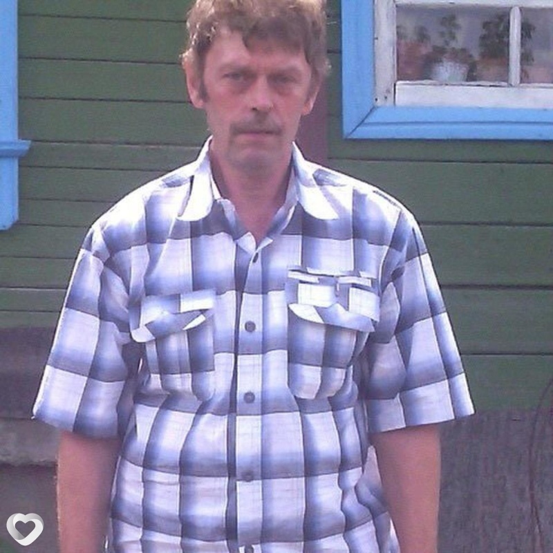 Вадим, 64, Пензе — анкета №303340