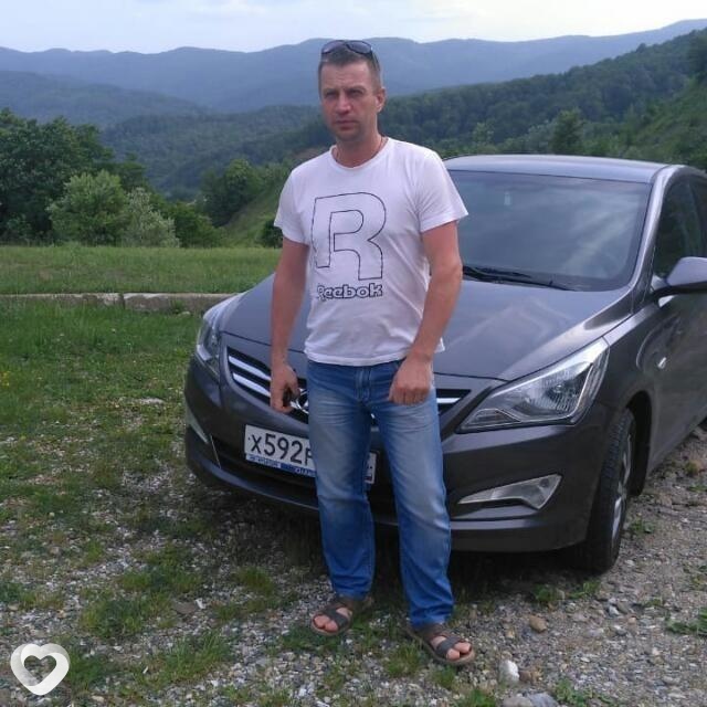 Андрей, 51, Краснодаре — анкета №303345