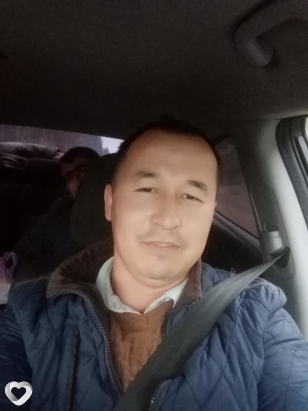 Тимур, 38, Москве — анкета №303346