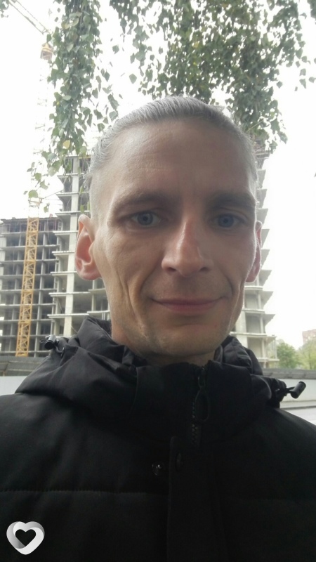 Александр, 42, Москве — анкета №303347